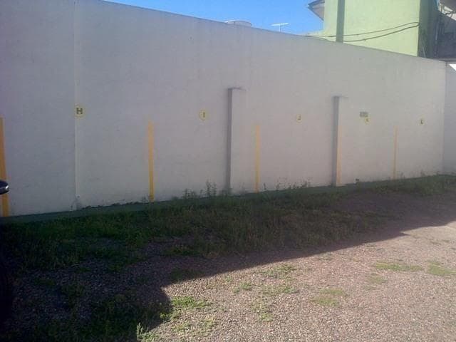 Venta de Cochera Descubierta Floresta - 5