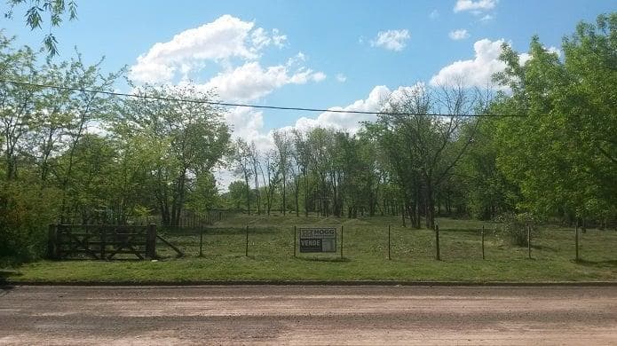 Areco - Lote 4300 m² Apto Emprend Turistico - 5