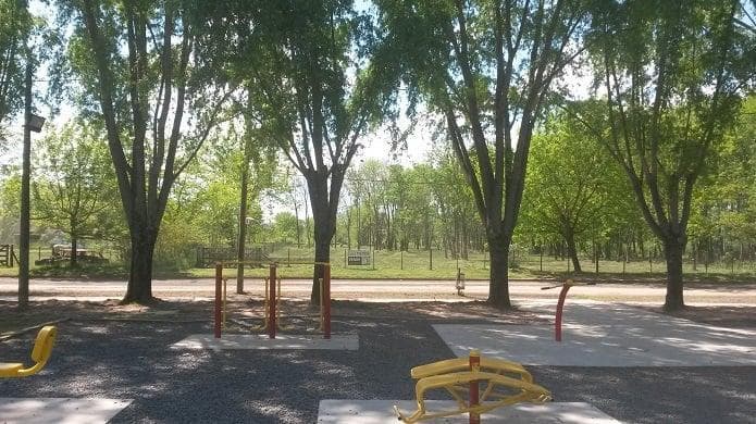 Areco - Lote 4300 m² Apto Emprend Turistico - 3