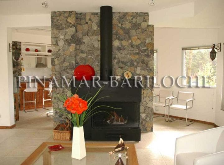 498 - Dueño Alquila Casa Al Golf de Pinamar - 8 / 9 Pers - Jacuzzi Exterior - 4