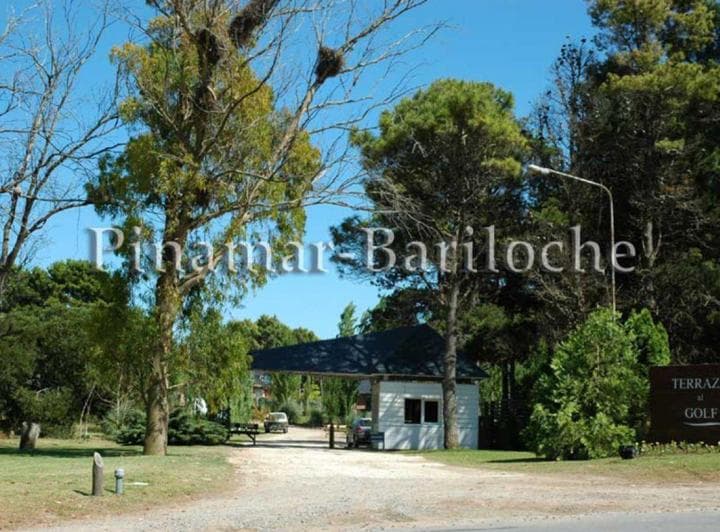 462 - Dueño Alquila en Barrio Cerrado Terrazas Al Golf - Capacidad 5 / 6 Pers - 2