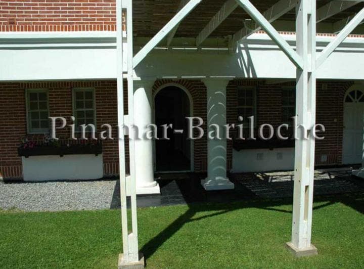462 - Dueño Alquila en Barrio Cerrado Terrazas Al Golf - Capacidad 5 / 6 Pers - 3