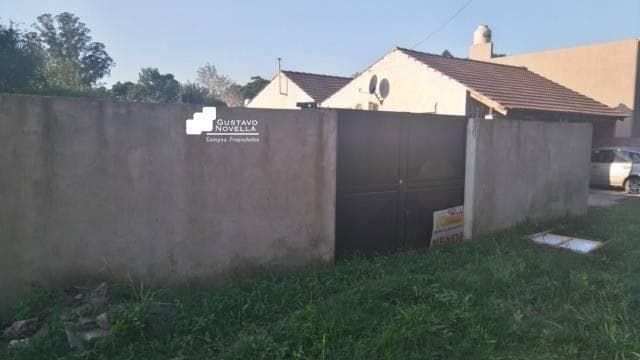 Lote en Venta - 2