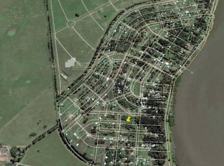 Lote en Venta en Lomas Altas - Chascomus - 4