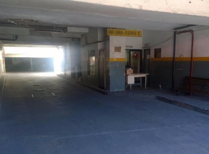 Venta de Cochera en Zona Liniers Pje. Angel Roffo 7059 - 2