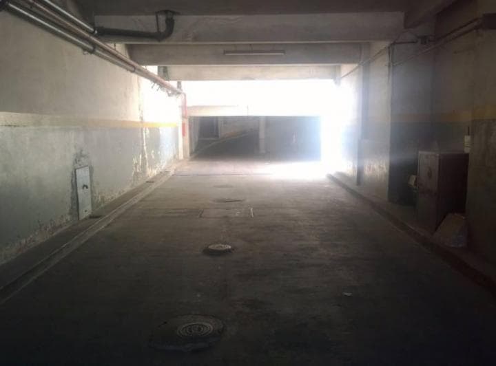 Venta de Cochera en Zona Liniers Pje. Angel Roffo 7059 - 3