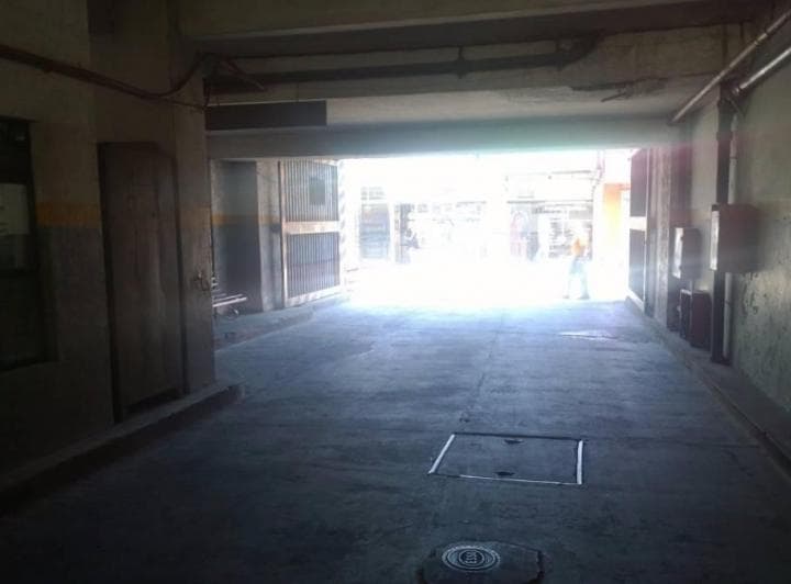 Venta de Cochera en Zona Liniers Pje. Angel Roffo 7059 - 4