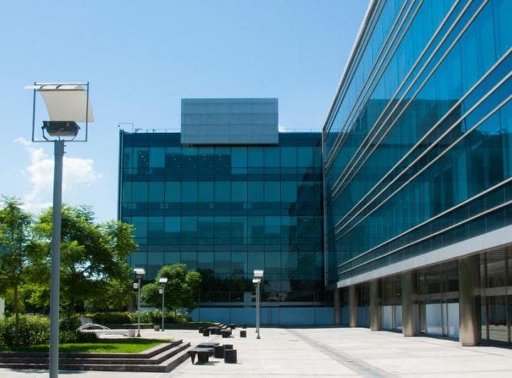 Oficinas en Alquiler | Urbana, Cazadores de Coquimbo 2860, Munro | Edificio 2 - 5