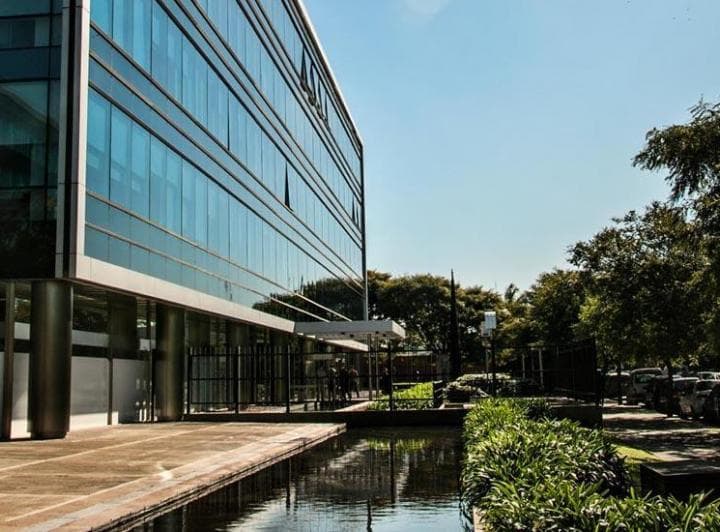 Oficinas en Alquiler | Urbana, Cazadores de Coquimbo 2860, Munro | Edificio 2 - 4
