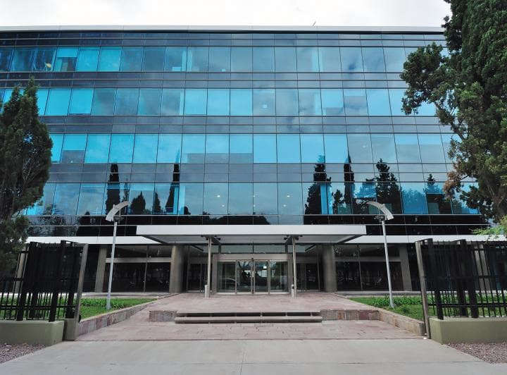 Oficinas en Alquiler | Urbana, Cazadores de Coquimbo 2860, Munro | Edificio 2 - 2