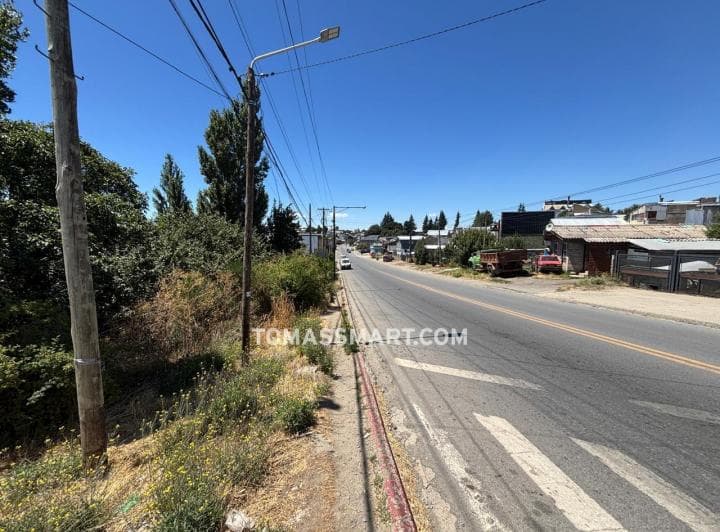 Terreno - Bariloche - 5