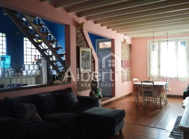 Venta Chalet de Estilo Haedo Norte - 4