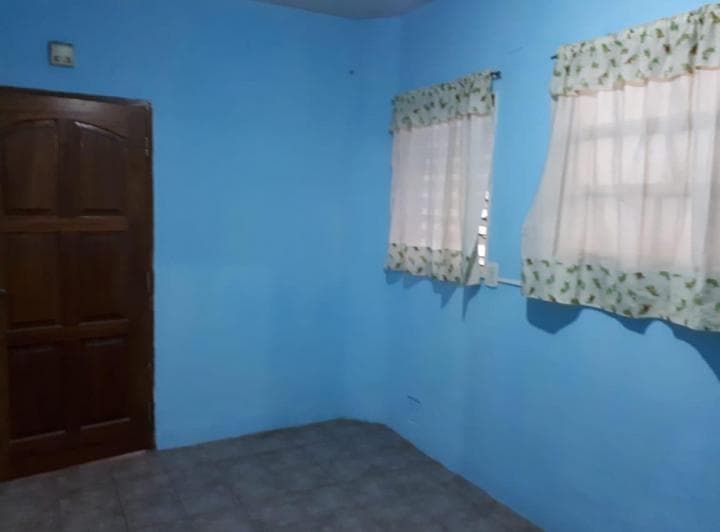 Departamento Al Frente Uso Profesional - 4