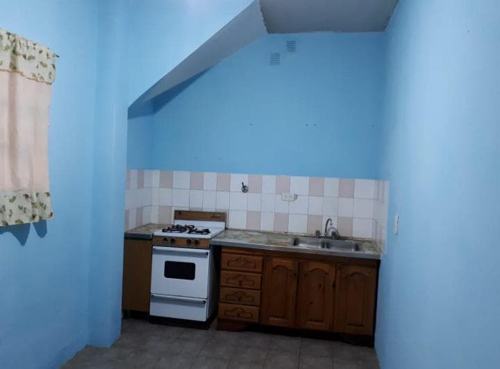 Departamento Al Frente Uso Profesional - 3