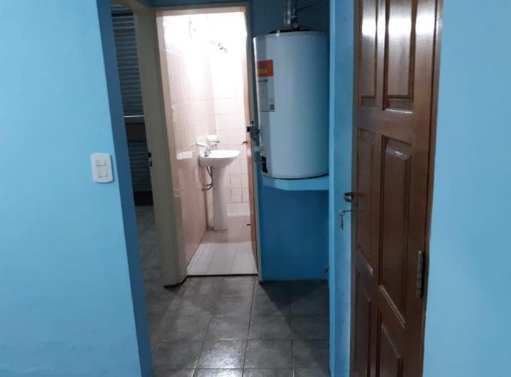 Departamento Al Frente Uso Profesional - 2