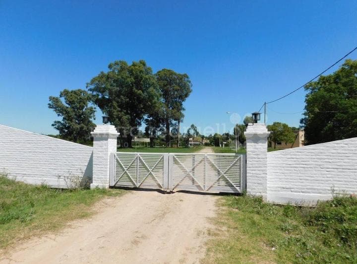 Venta Lote Terreno en Chascomus Chacra Campo Laguna - 2