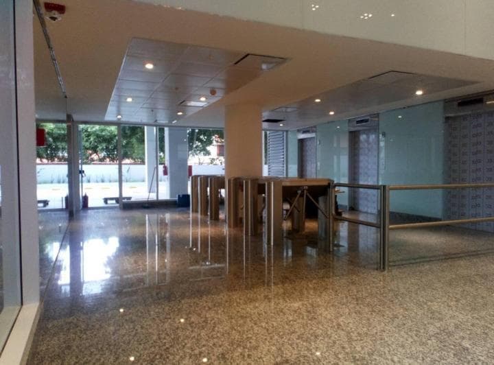 Oficinas en Alquiler | Lumina II, Vicente López | Pisos 1º, 2º y 3º - 2.112 m² - 5