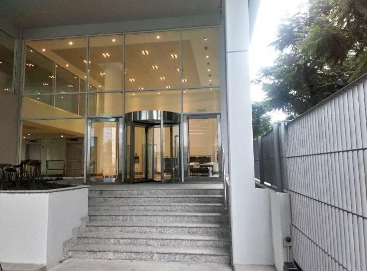 Oficinas en Alquiler | Lumina II, Vicente López | Pisos 1º, 2º y 3º - 2.112 m² - 3