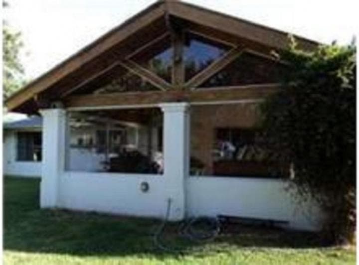 Villa Alpina 1 - 4