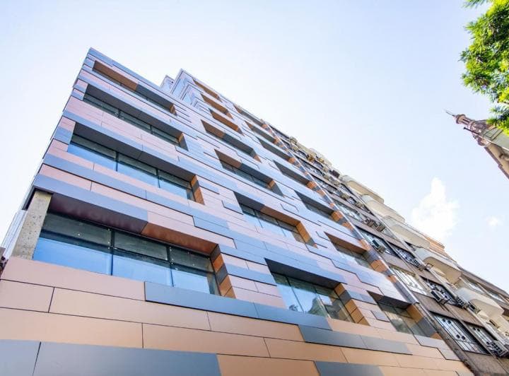 Alquiler de Edificio de Oficinas | Alsina 845, Macrocentro Sur, Caba | 6.332 m² - 3