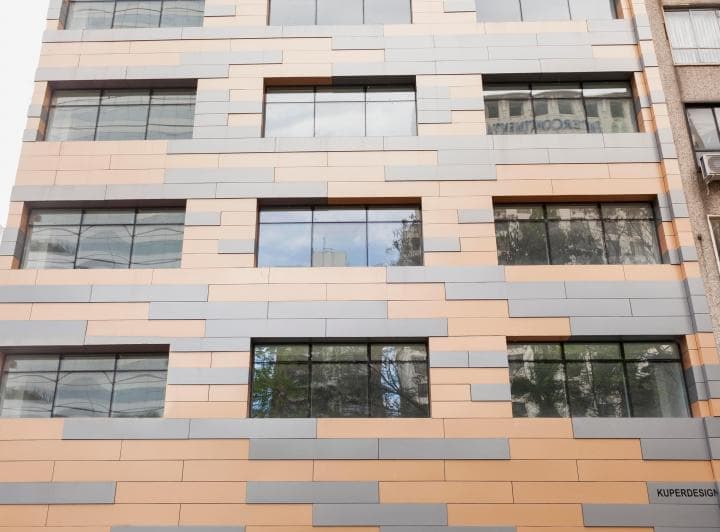 Alquiler de Edificio de Oficinas | Alsina 845, Macrocentro Sur, Caba | 6.332 m² - 2
