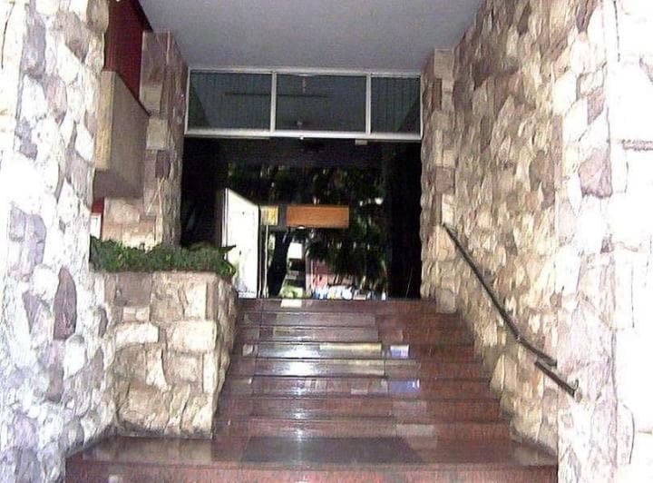 Dpto Alquiler 3 Dorm, Chacabuco 360 con Cochera - 2