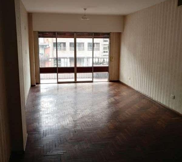 Dpto Alquiler 3 Dorm, Chacabuco 360 con Cochera - 4