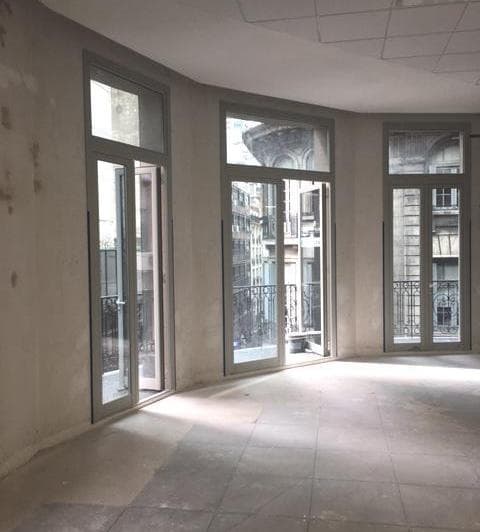 Único Edificio de Oficinas Aaa a Estrenar! - 2