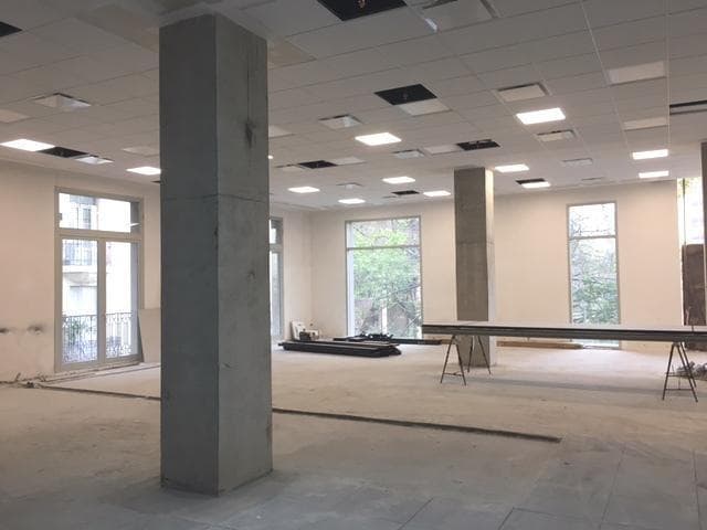 Único Edificio de Oficinas Aaa a Estrenar! - 4