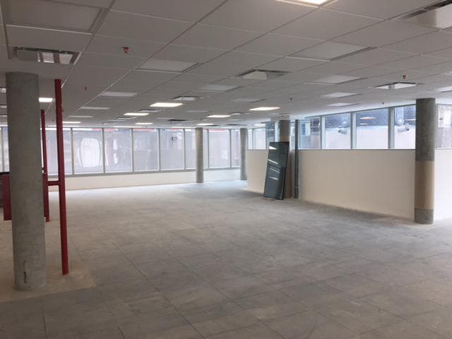 Único Edificio de Oficinas Aaa a Estrenar! - 5