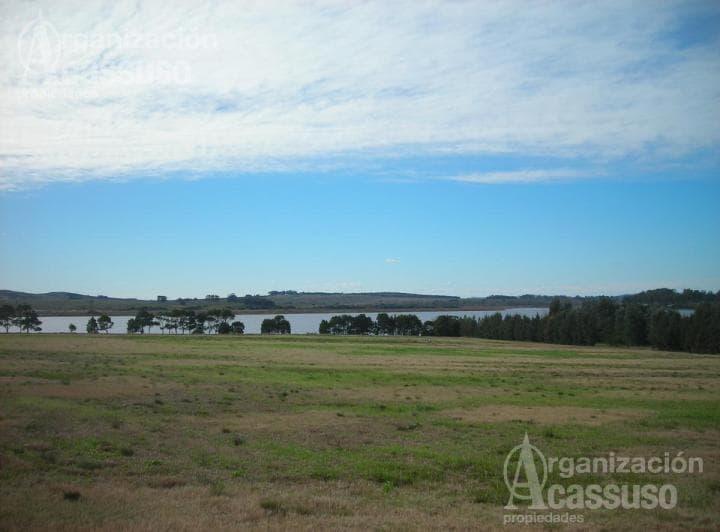 Laguna de Los Cisnes - Lote Venta 5430 m² - 4