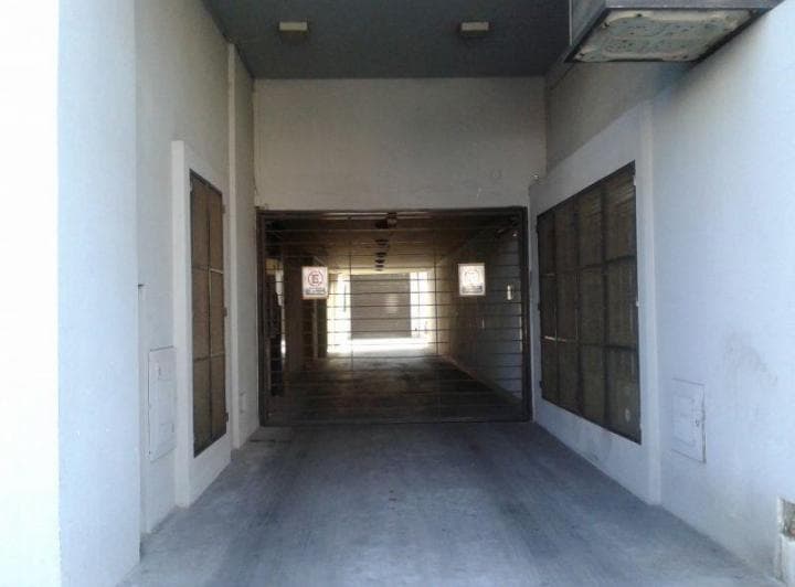 Cochera en Edificio - 3