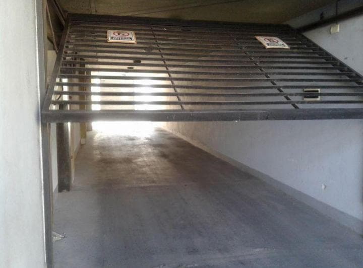 Cochera en Edificio - 5