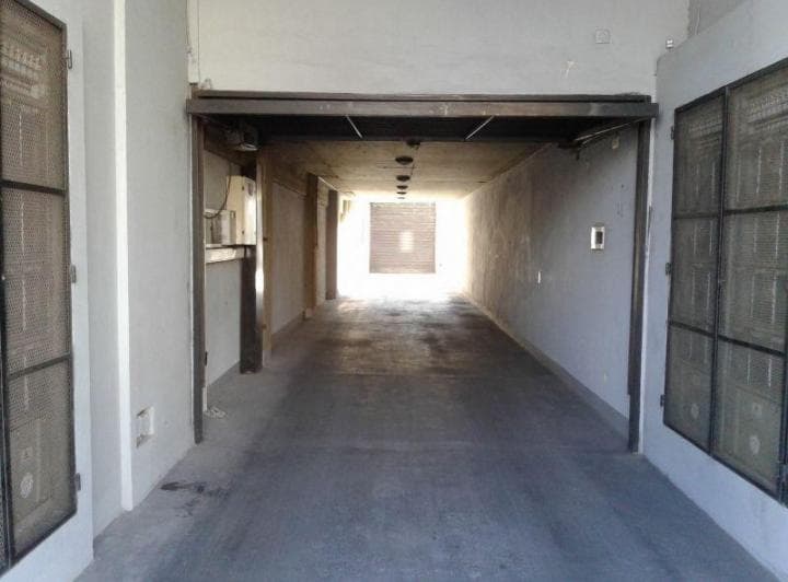 Cochera en Edificio - 4
