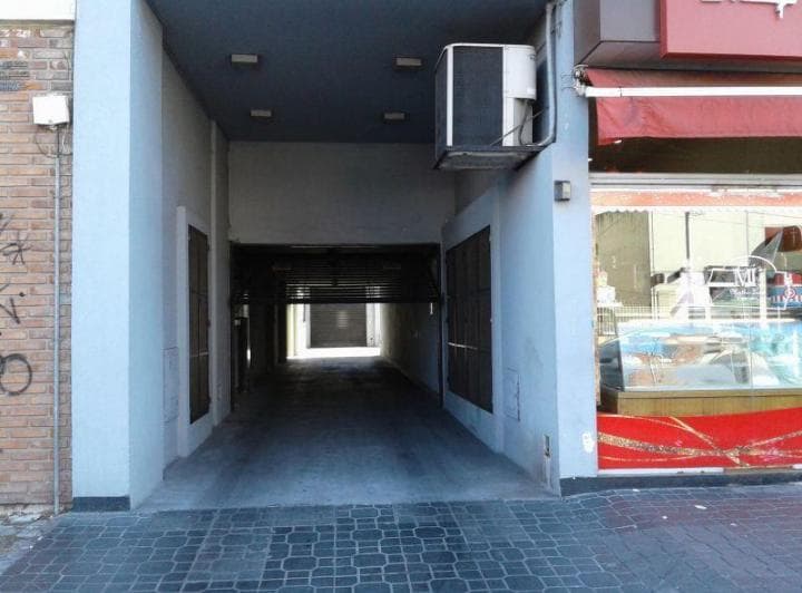 Cochera en Edificio - 2