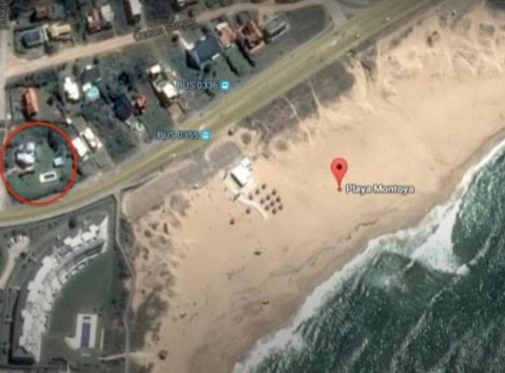 Alquiler - Venta - Punta del Este - Montoya - Frente Al Mar - 3