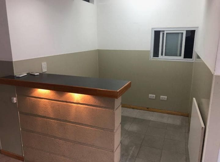Av Alsina 761 - Banfield E. / Depto Monoamb Apto Profesional - 4