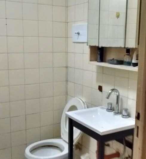 Depto 3 Ambientes Capacidad 4 Personas - 3