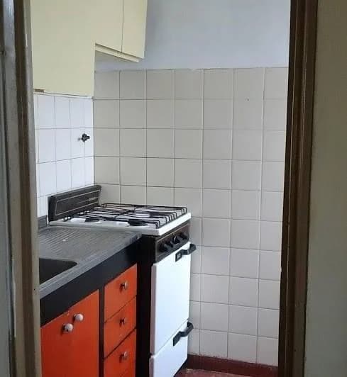 Depto 3 Ambientes Capacidad 4 Personas - 2