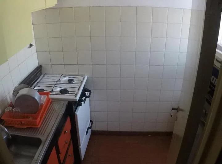 Depto 3 Ambientes Capacidad 4 Personas - 5