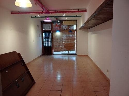 (Propiedad Suspendida) Local | Paseo - 2