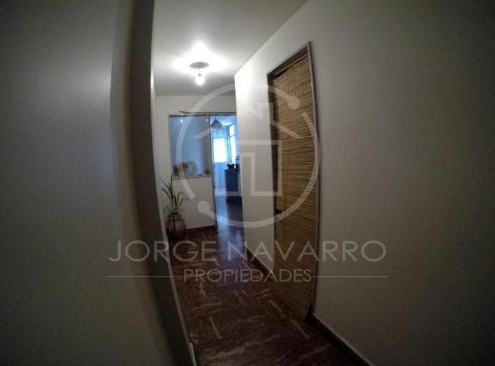 Oficina Sobre Peatonal Belgrano - 93 m² - General San Martín Centro - 2