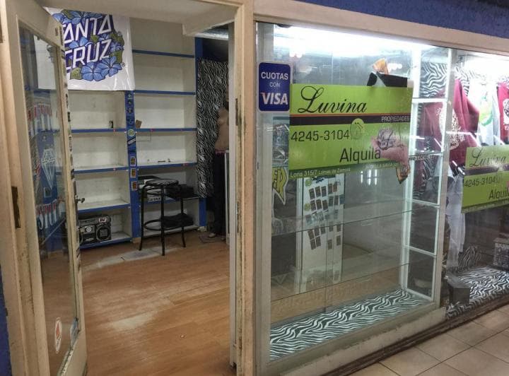 Local - Lomas de Zamora Oeste - 5