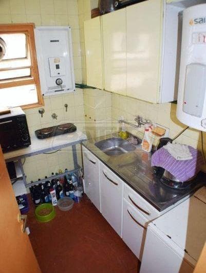 Departamento 1 Ambiente. | Ramon Falcon Al 3200 - 4