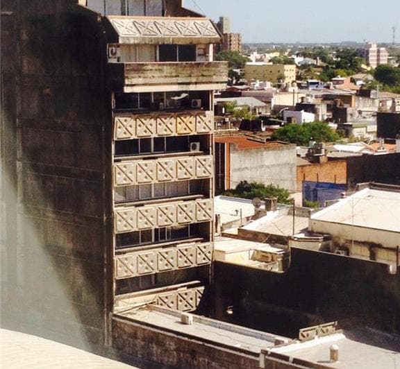 Oficinas - Planta Dividida - Microcentro, Resistencia - 2