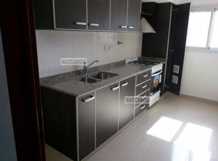 Departamento 2 Ambientes. | Jujuy Al 3300 - 4