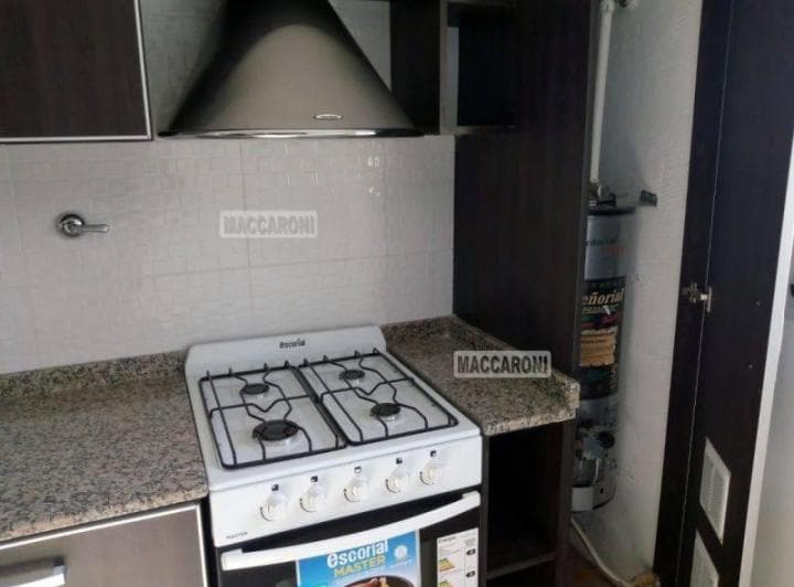 Departamento 2 Ambientes. | Jujuy Al 3300 - 5