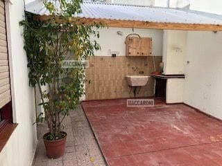 Casa 5 Ambientes. | Jos Enrique Rodo Al 5800 - 4