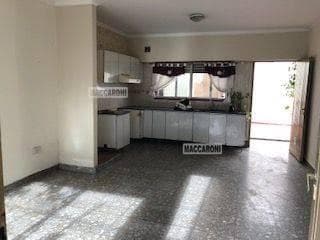 Casa 5 Ambientes. | Jos Enrique Rodo Al 5800 - 2