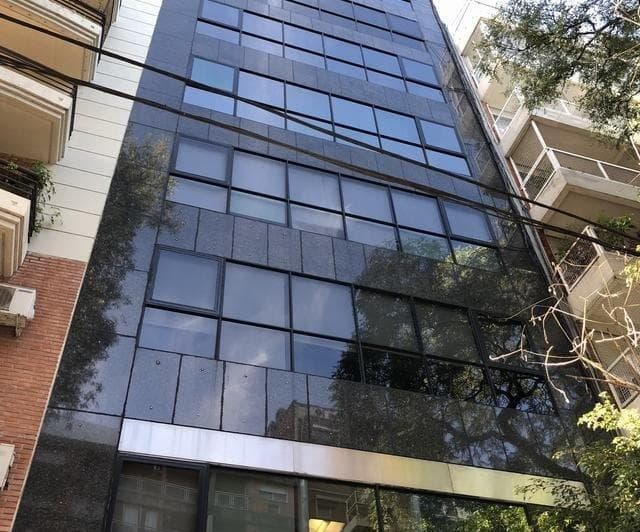 Oppel | Oficina en Venta | Belgrano Capital Federal | Cod: 30434 - 2